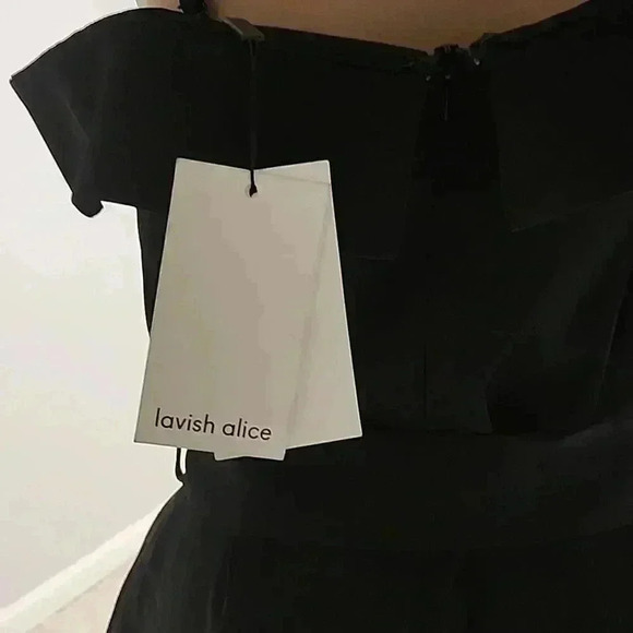 Lavish alice dress  - Picture 7 of 10